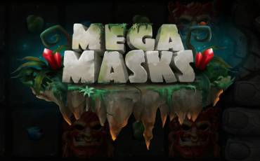 Mega Masks pokie NZ