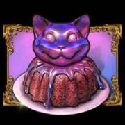 Mega Moolah Absolootly Mad: Cheshire Cat