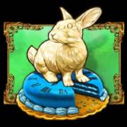 Mega Moolah Absolootly Mad: White Rabbit