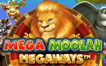 Mega Moolah Megaways pokie NZ