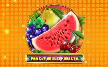 Mega Wild Fruits pokie NZ