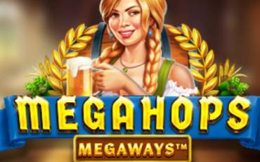 Megahops Megaways pokie NZ