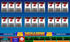 Play MegaSpin Double Magic