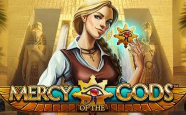 Mercy of the Gods pokie NZ