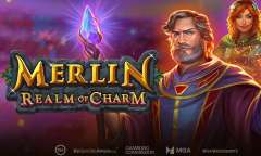 Play Merlin Realm of Charm
