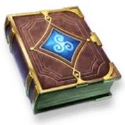 Merlin’s Grimoire: WIld, Scatter