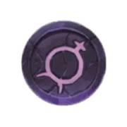 Merlin’s Grimoire: Purple rune