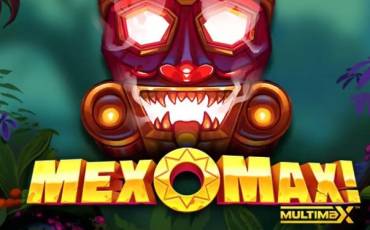 MexoMax! Multimax pokie NZ