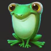 Micro Knights: Frog