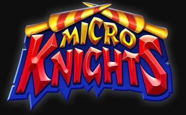 Micro Knights pokie NZ