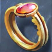 Midas Coins: Ring