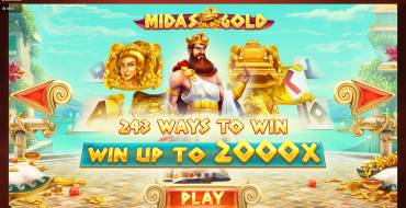 Midas Gold: 