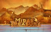 Midas Treasure logo