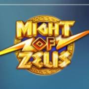 Might of Zeus: Scatter