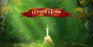 Mighty Arthur: 