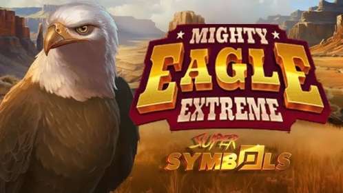 Mighty Eagle Extreme by RAW iGaming NZ