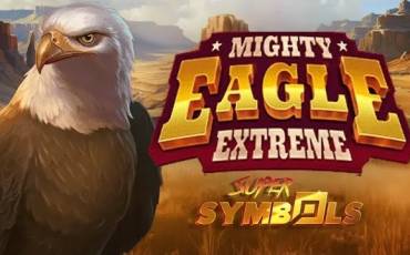 Mighty Eagle Extreme pokie NZ