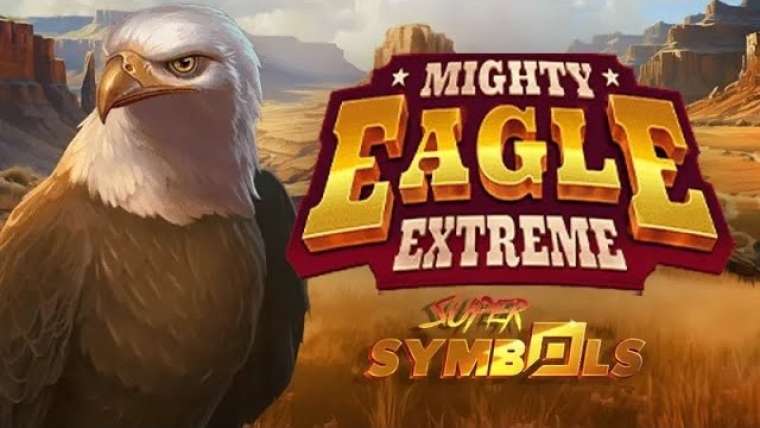 Play Mighty Eagle Extreme pokie NZ