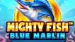 Play Mighty Fish: Blue Marlin pokie NZ