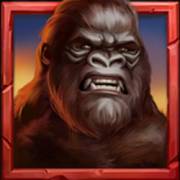 Mighty Gorilla: Gorilla