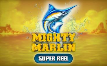 Mighty Marlin Super Reel pokie NZ