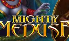 Play Mighty Medusa