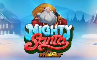 Mighty Santa pokie NZ