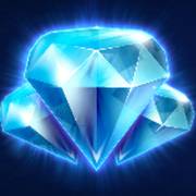 Mighty Symbols: Diamonds: Wild