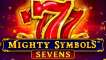 Play Mighty Symbols: Sevens pokie NZ