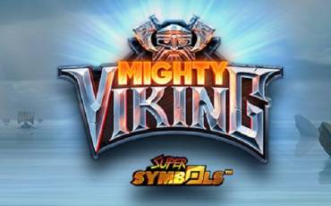 Mighty Viking pokie NZ