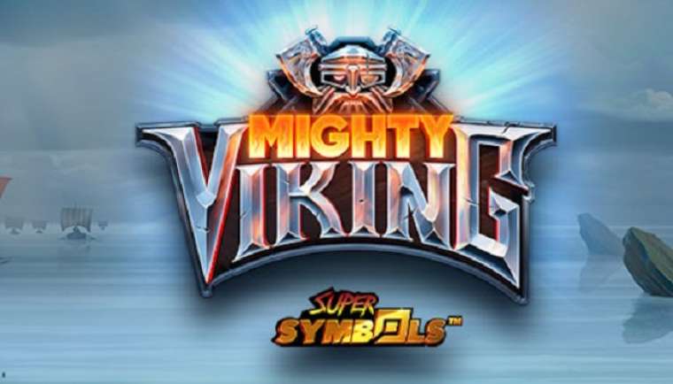 Play Mighty Viking pokie NZ