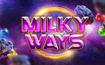 Milky Ways pokie NZ