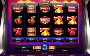 Million Coins Respin pokie NZ