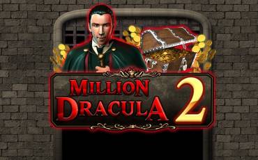 Million Dracula 2 pokie NZ