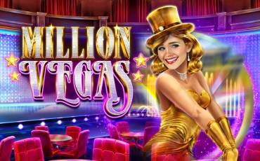 Million Vegas pokie NZ