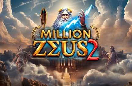 Million Zeus 2 by RedRake NZ