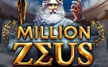 Million Zeus pokie NZ