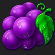 Miss Cherry Fruits: Grape