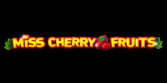 Miss Cherry Fruits by BGaming NZ