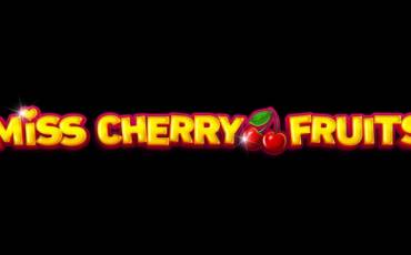 Miss Cherry Fruits