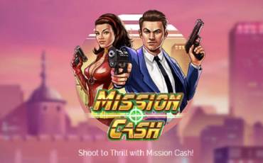 Mission Cash pokie NZ