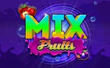 Mix Fruits pokie NZ