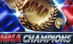 Play MMA Champions