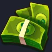 Money Minter: Stacks of money