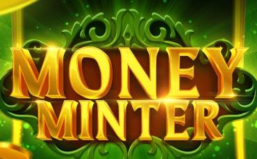 Money Minter pokie NZ