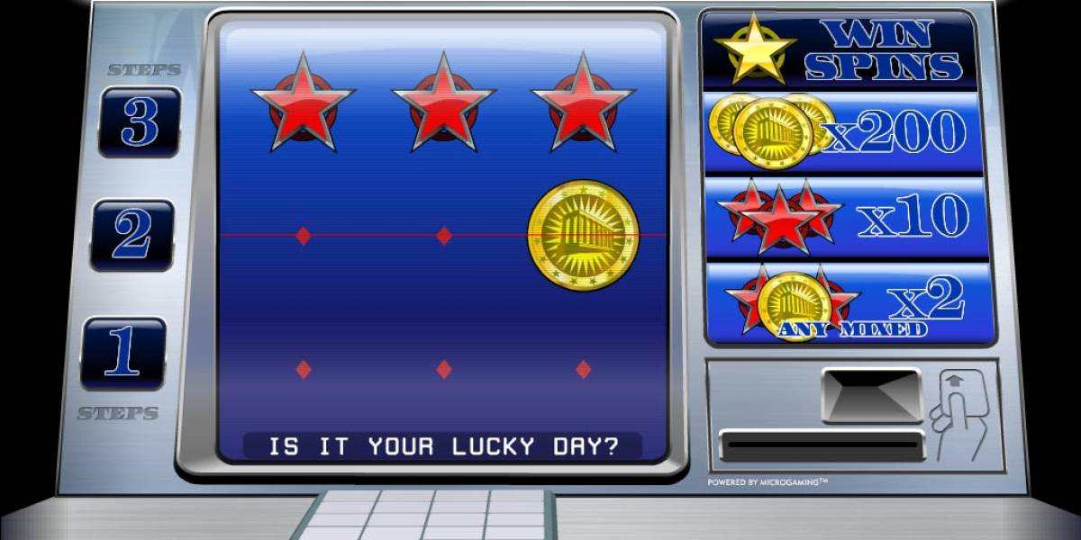 Money Star pokie NZ