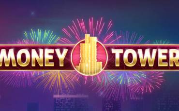 Money Tower pokie NZ