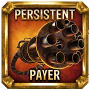 Money Train 2: Persistent Payer