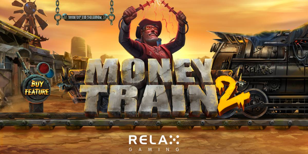 Money Train 2 pokie NZ