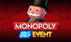 Play Monopoly Big Event